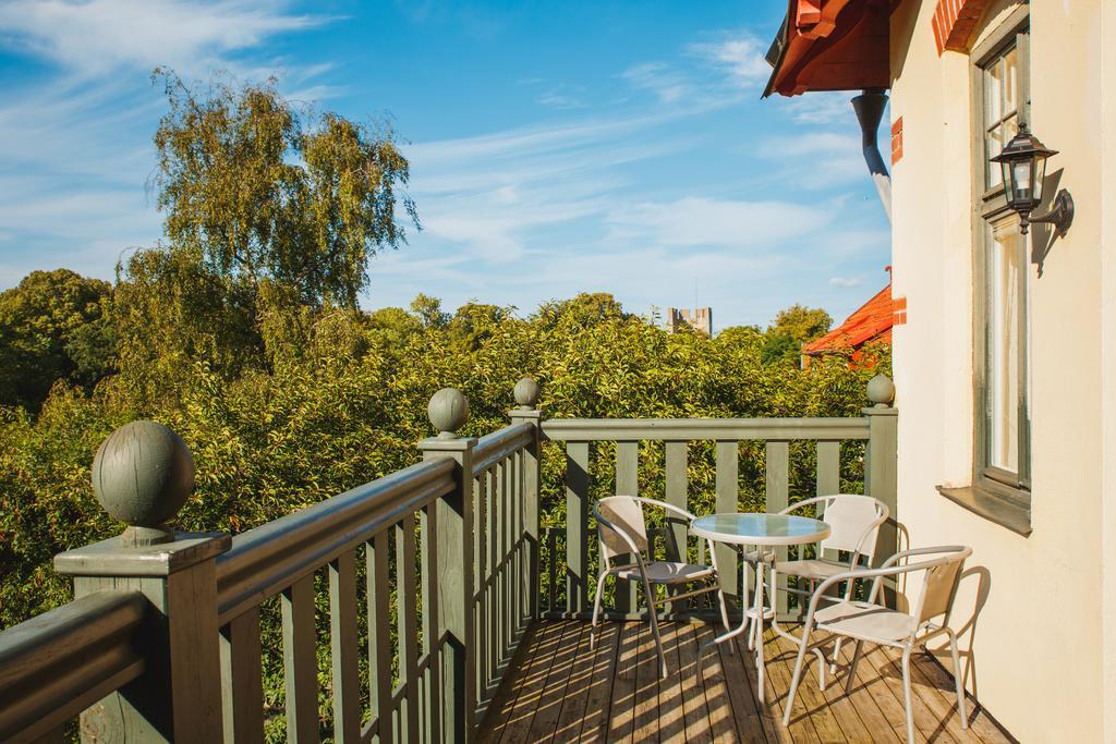 Hotell Breda Blick Βίσμπυ Εξωτερικό φωτογραφία
