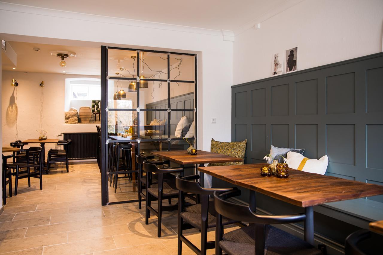 Hotell Breda Blick Βίσμπυ Εξωτερικό φωτογραφία