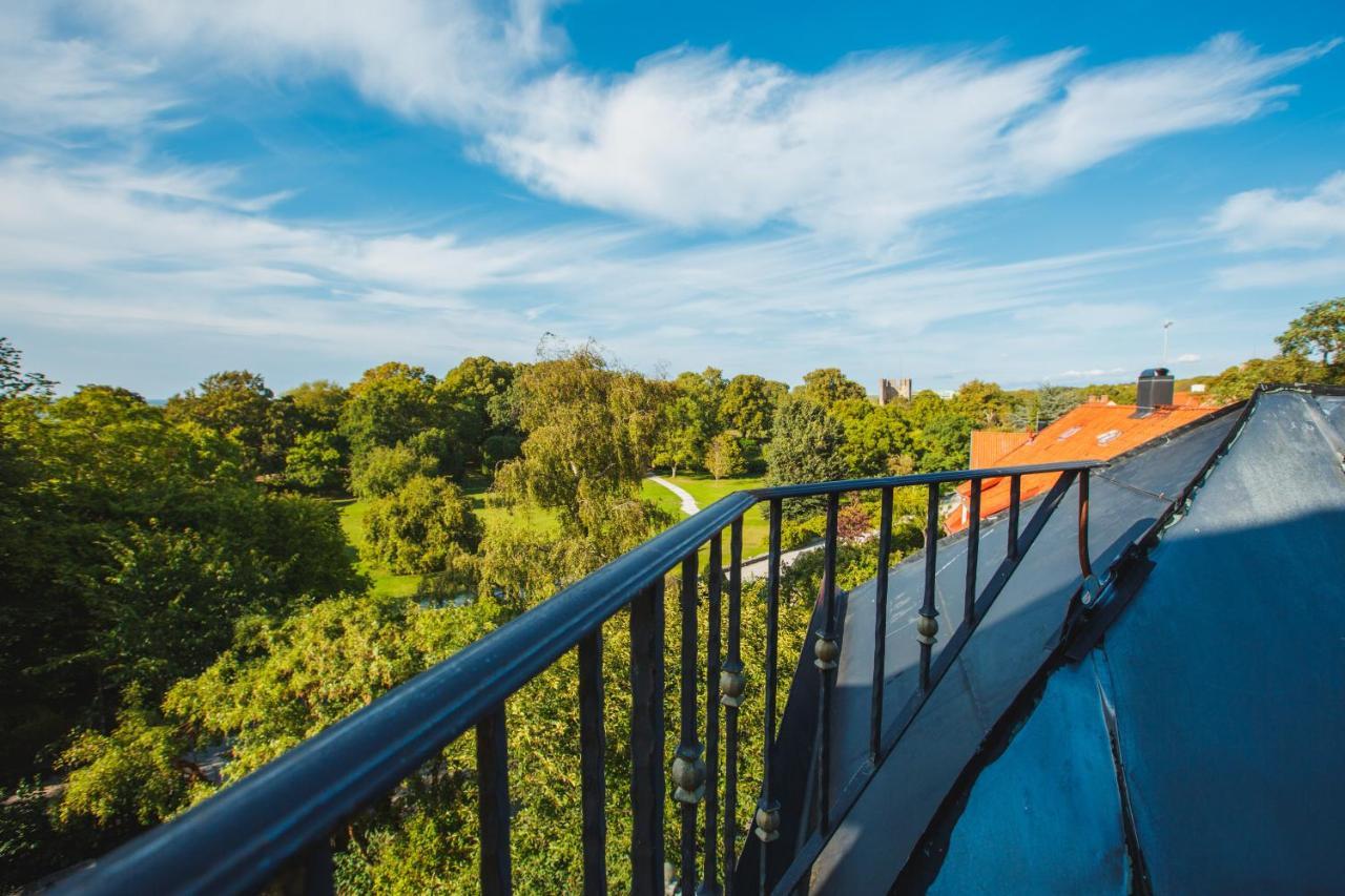 Hotell Breda Blick Βίσμπυ Εξωτερικό φωτογραφία